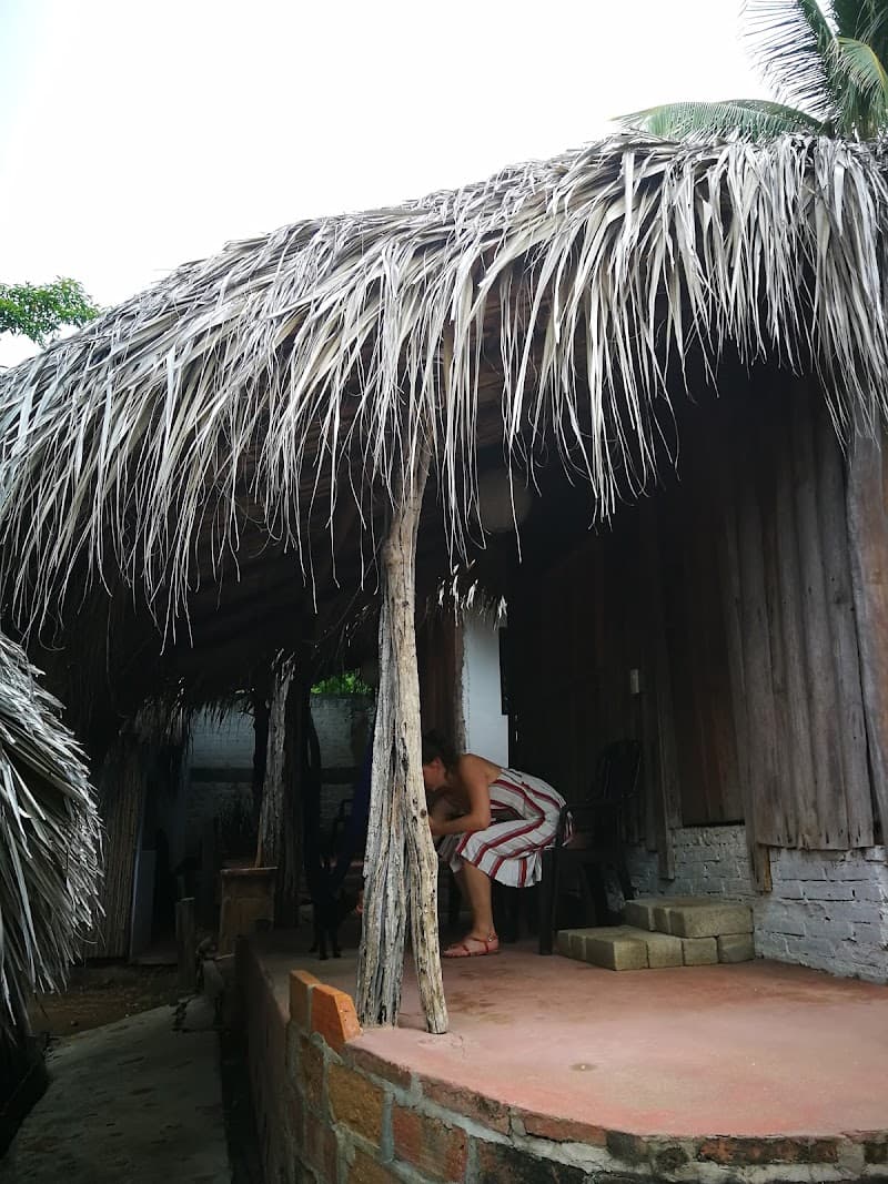 Casa Bugambilias Jardín Spa Santa María Colotepec photo