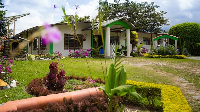Casa campestre Buenavista photo
