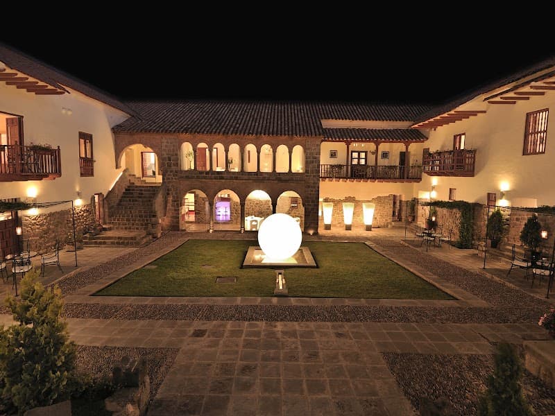Casa Cartagena Boutique Hotel & Spa Cusco photo
