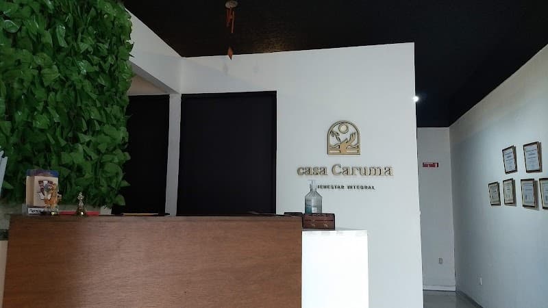 Casa Caruma Monterrey photo