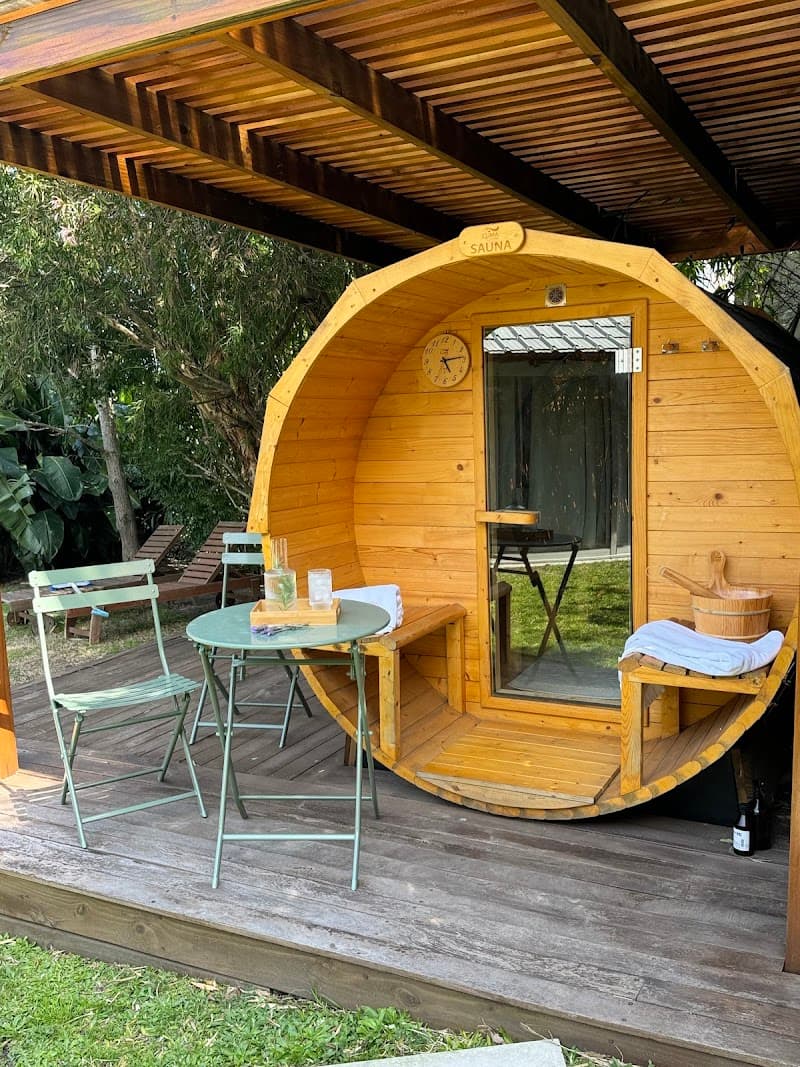 Casa Clara Montevideo photo