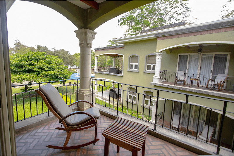 Casa Conde Beach Front Hotel Guanacaste photo