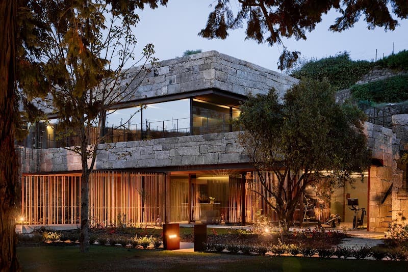 Casa da Calçada Douro Valley photo