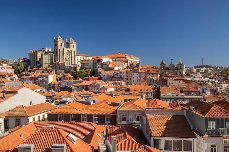 Casa da Companhia Hotel & Spa, Vignette Collection by IHG Porto photo