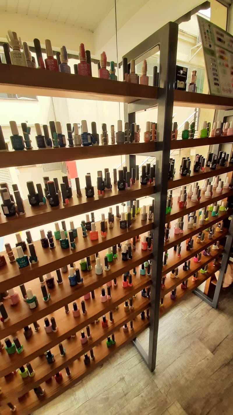 Casa da Manicure Porto Alegre photo