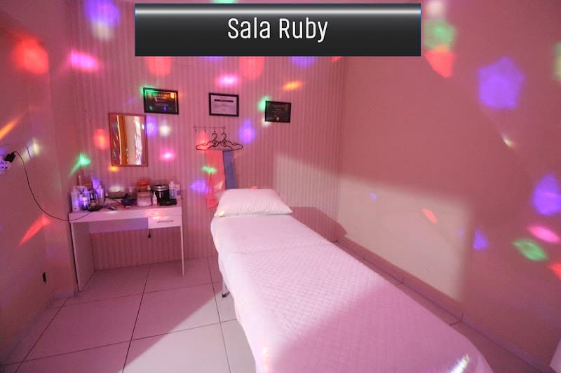 Casa da Massagem em Pirituba São Paulo photo