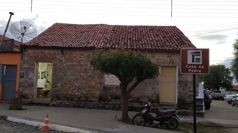 Casa da Pri Caicó photo