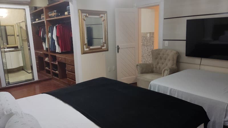 Casa da Santa - Spa Urbano Porto Seguro photo