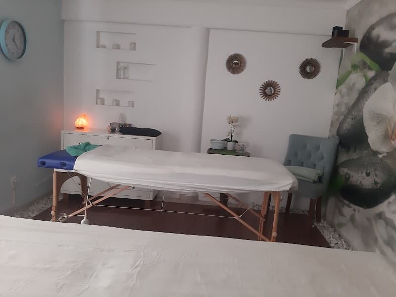 Casa de Agua Spa San Luis Potosí photo