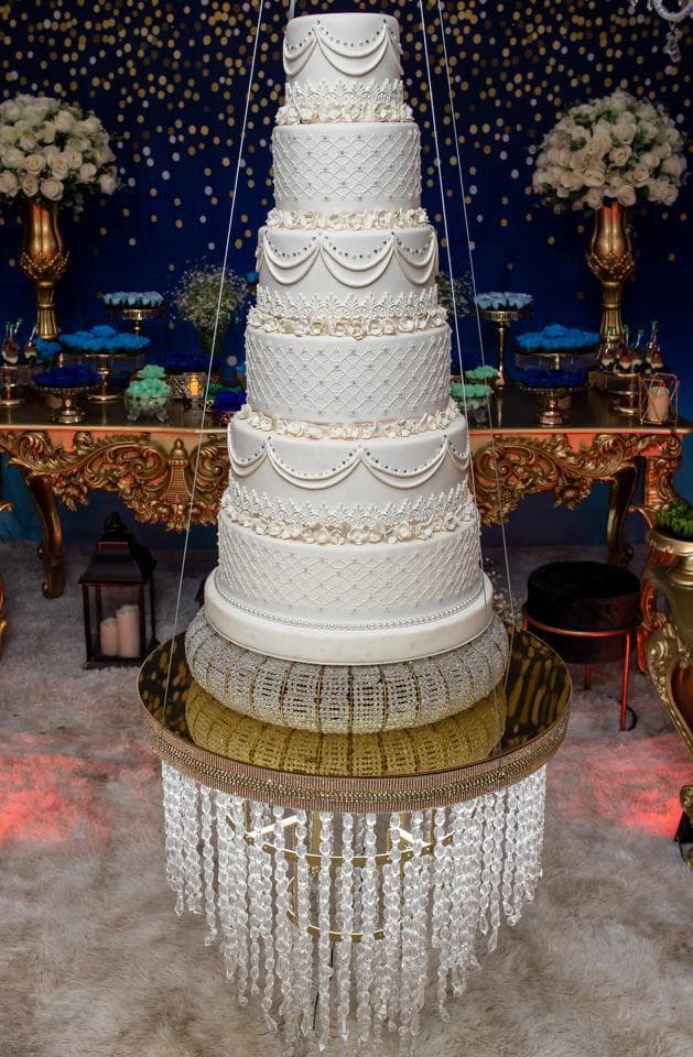 Casa de Festas Maria Flor Spa e Eventos Belford Roxo photo