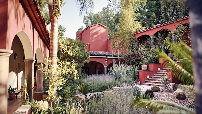 Casa de Sierra Nevada, A Belmond Hotel, San Miguel de Allende photo