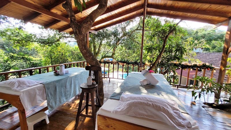 Casa del Árbol Spa Cali photo