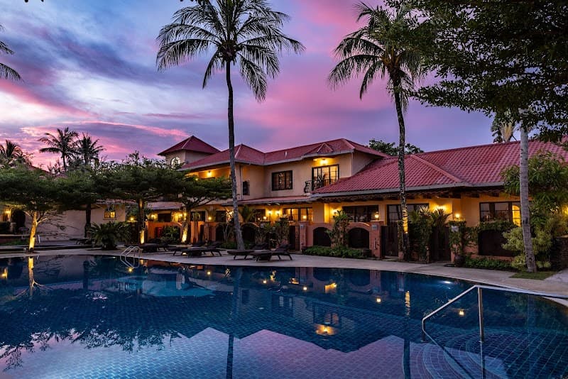 Casa del Mar Langkawi photo