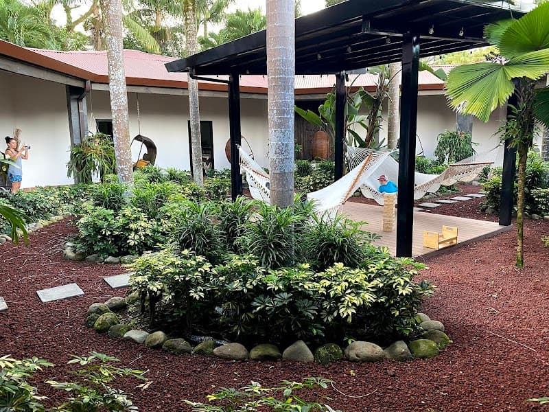 Casa del Rio Arenal photo