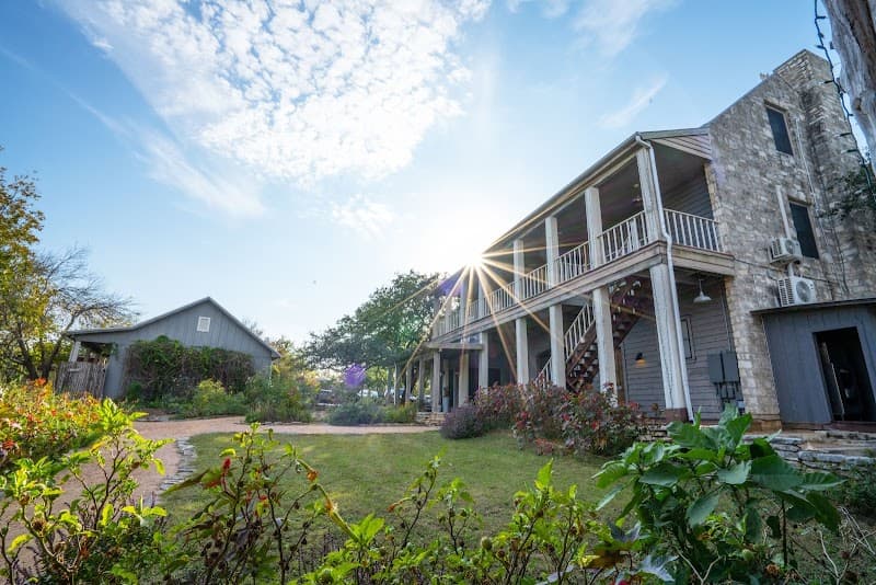 Casa del Sol Bed & Breakfast Austin photo