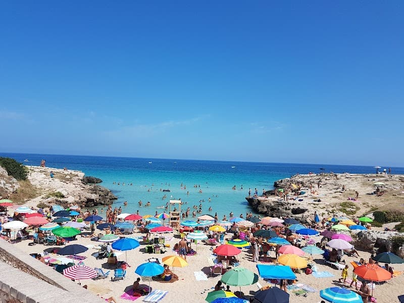 Casa Delle Sirene, Monopoli, Cala Porto Rosso photo