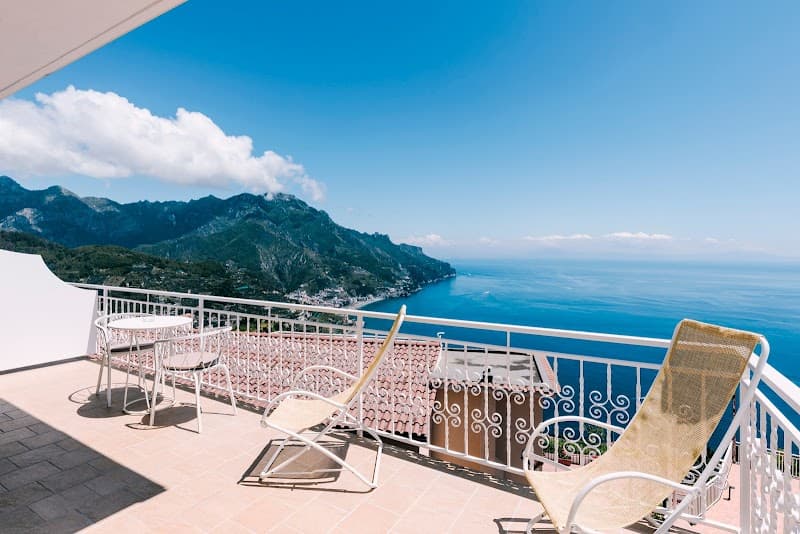 Casa dolce casa Amalfi Coast photo