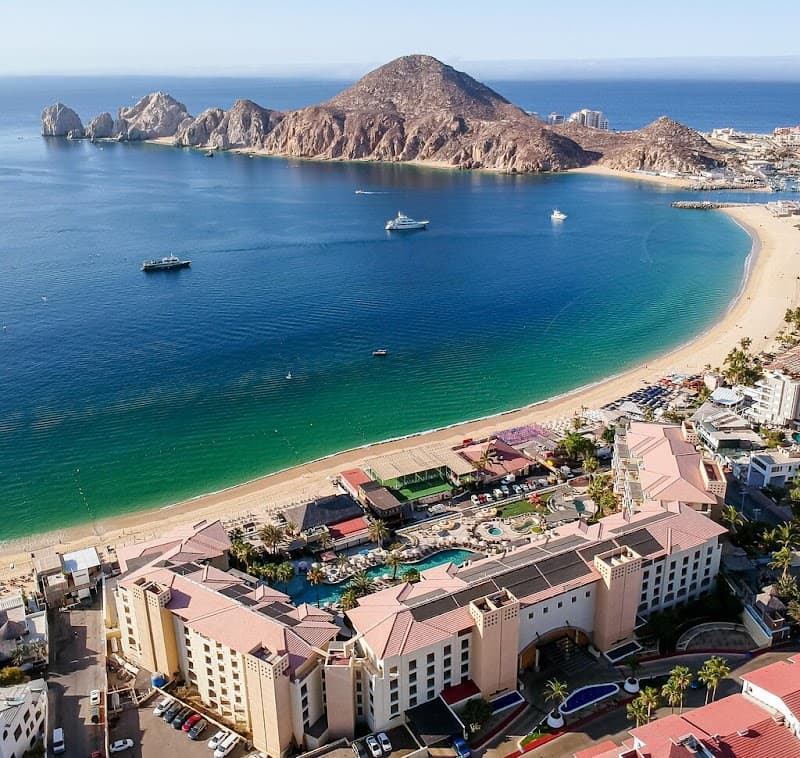 Casa Dorada Resort & Spa Cabo San Lucas photo