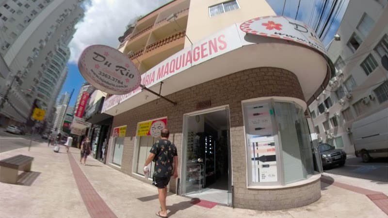 Casa dos Cosméticos em Centro Balneário Camboriú photo
