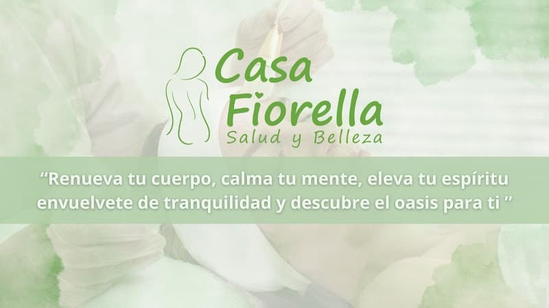 Casa Fiorella Morelia photo