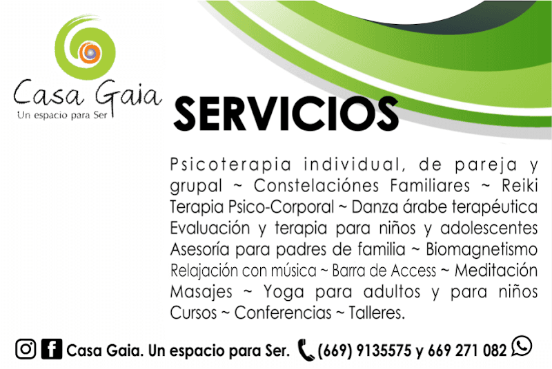 Casa Healing Mazatlán photo