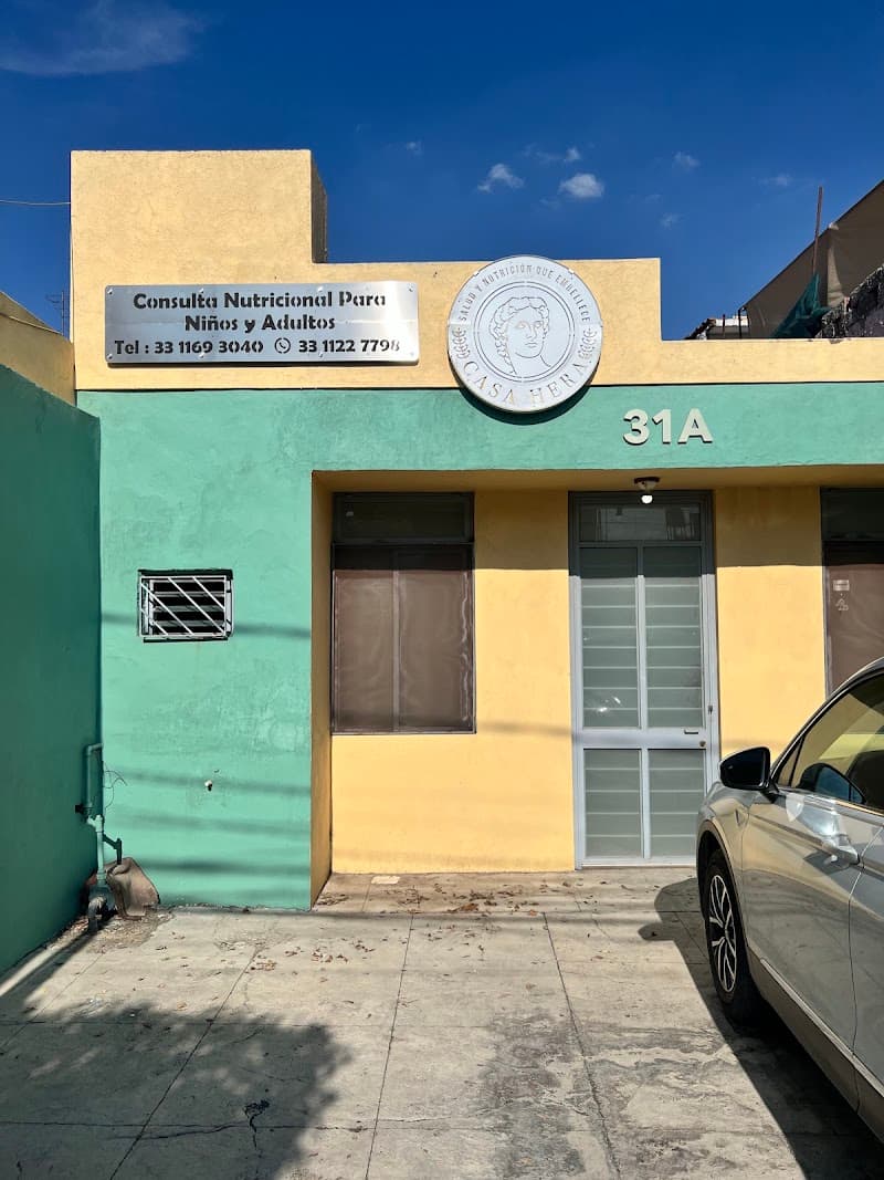 Casa Hera Zapopan photo