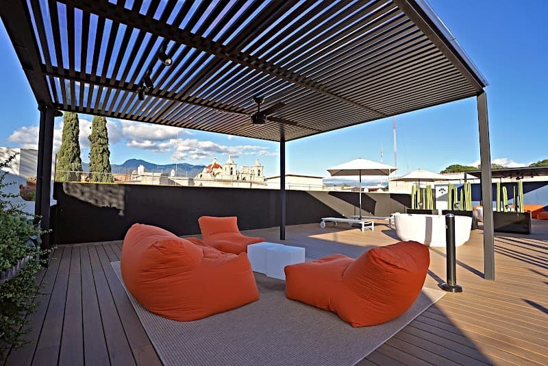 Casa Hidalgo Hotel Boutique Oaxaca photo