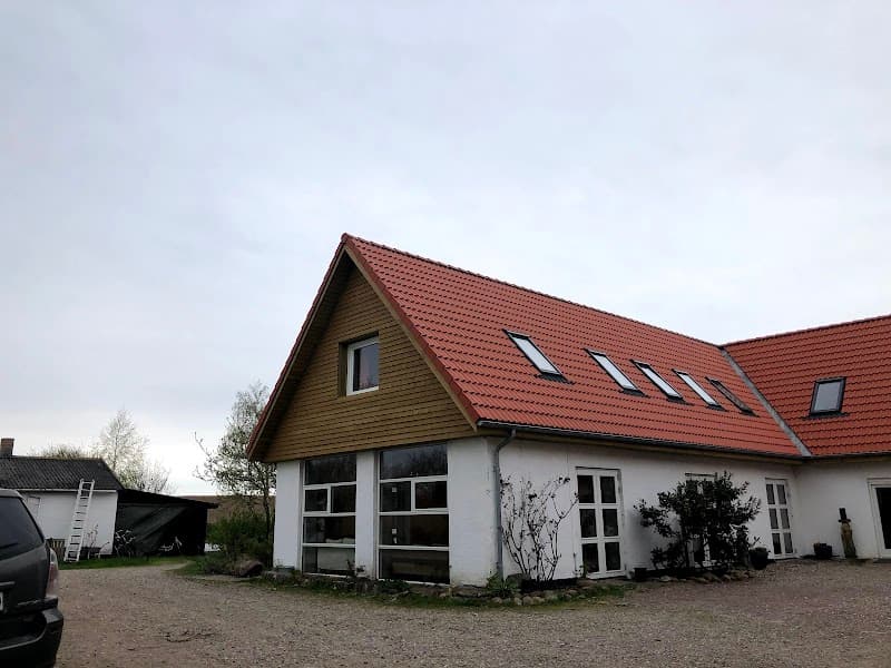 Casa Holistica Vordingborg photo