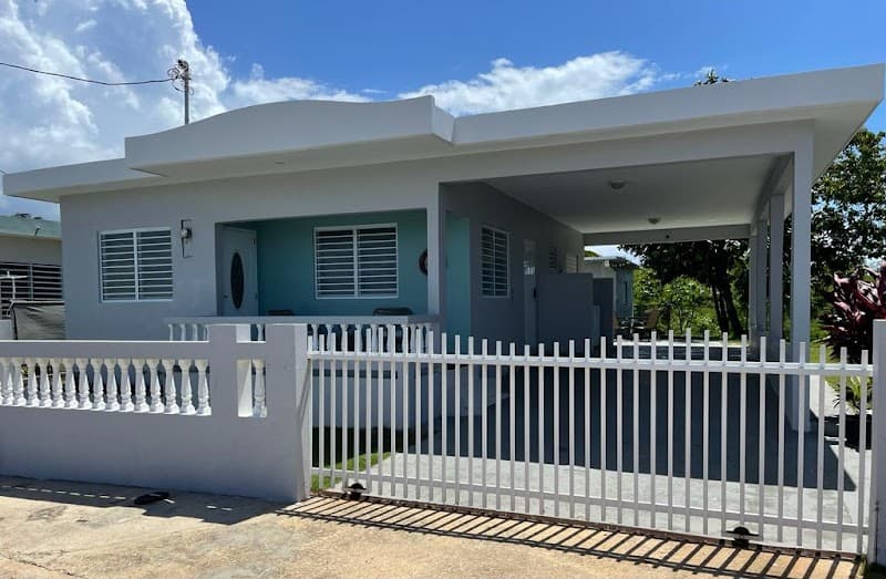 Casa Isla Bonita Mayagüez photo