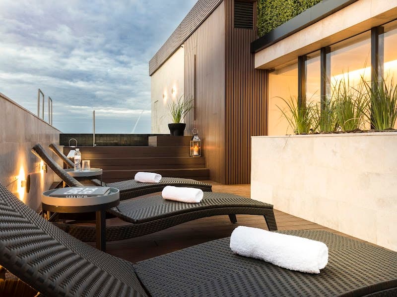 Casa Joseph Buenos Aires photo