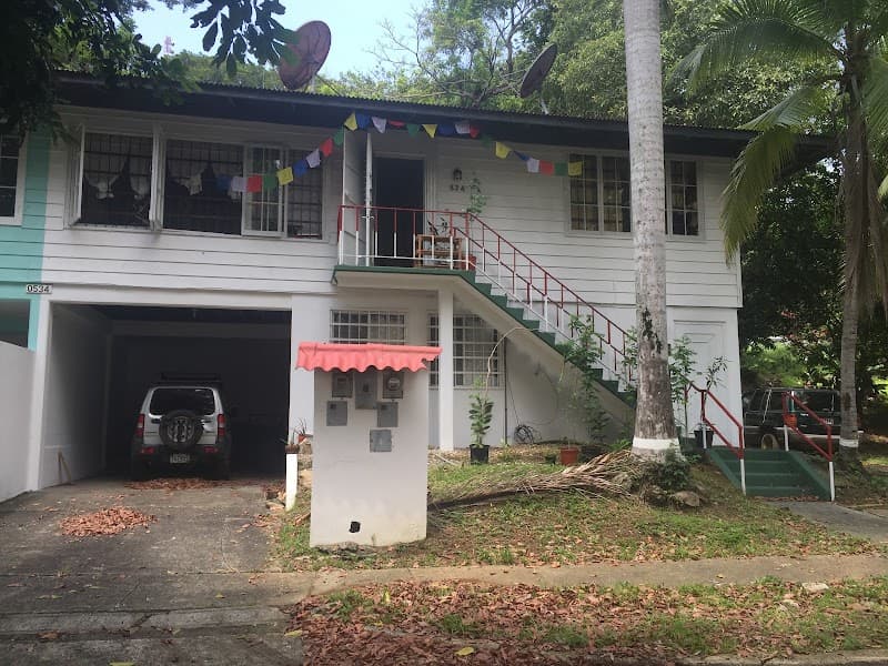 Casa Karuna Panama City photo