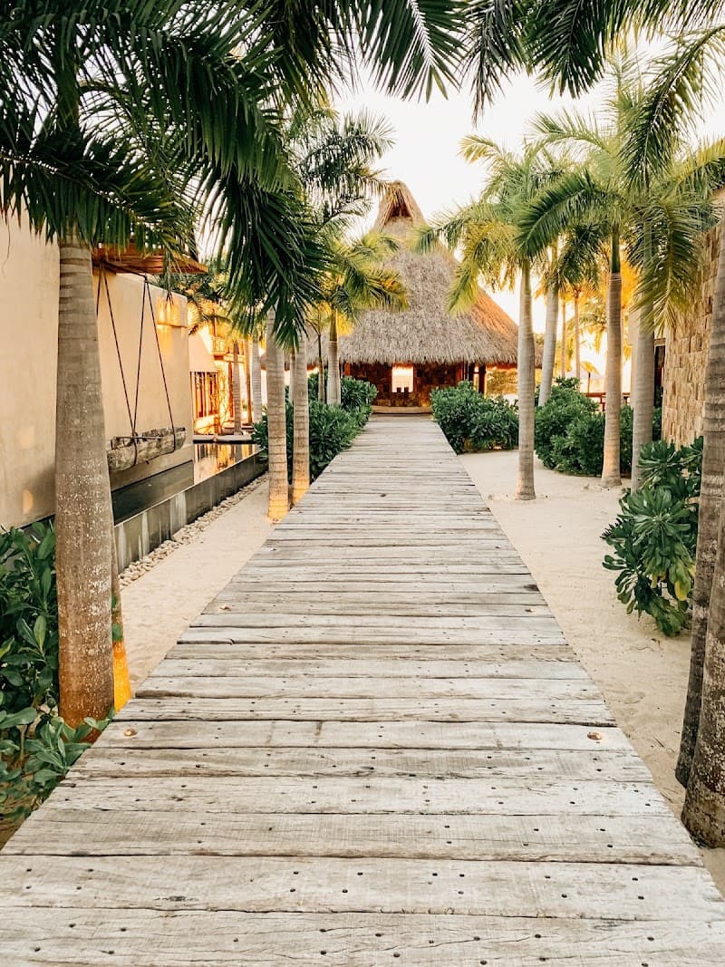 Casa Koko La Punta Punta Mita photo