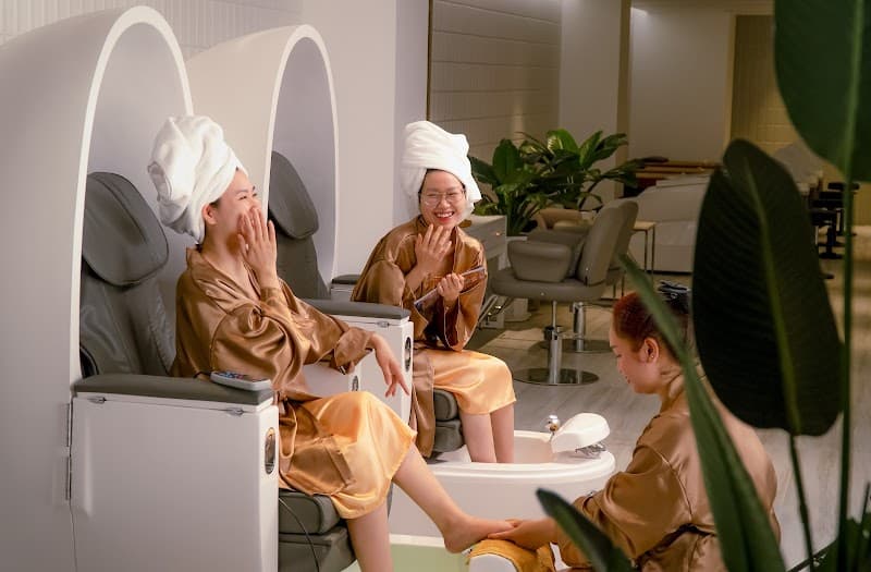 Casa Leafy Spa & Beauty Quận Sơn Trà photo