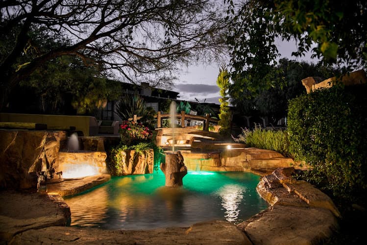 Casa Legado Spa Resort Aguascalientes photo