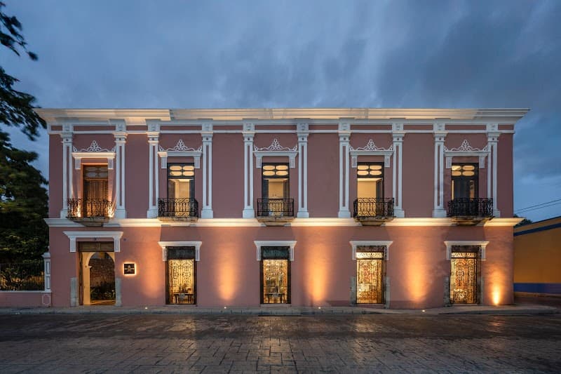Casa Loreto Monterrey photo