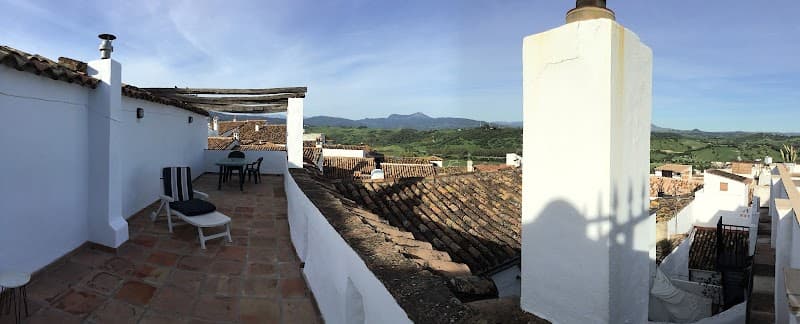 Casa los sentidos Jimena de la Frontera photo