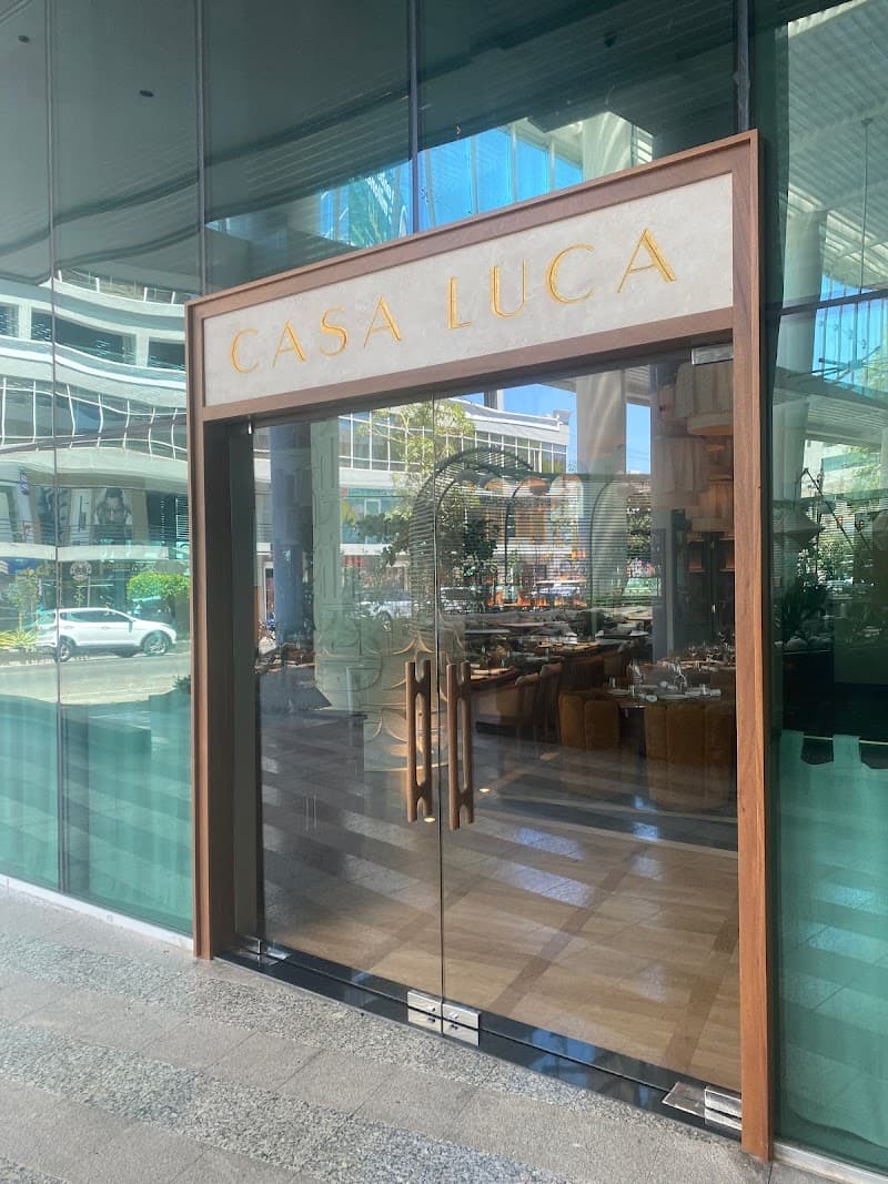 Casa Luca Saltillo photo