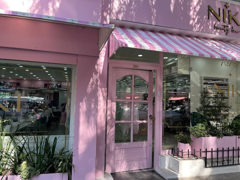 Casa M Beauty Bar Lomas de Zamora photo