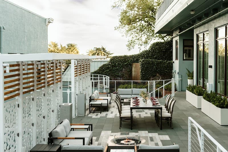 Casa Madrona Hotel & Spa Sausalito photo