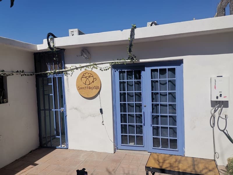 Casa Magdala Hermosillo photo