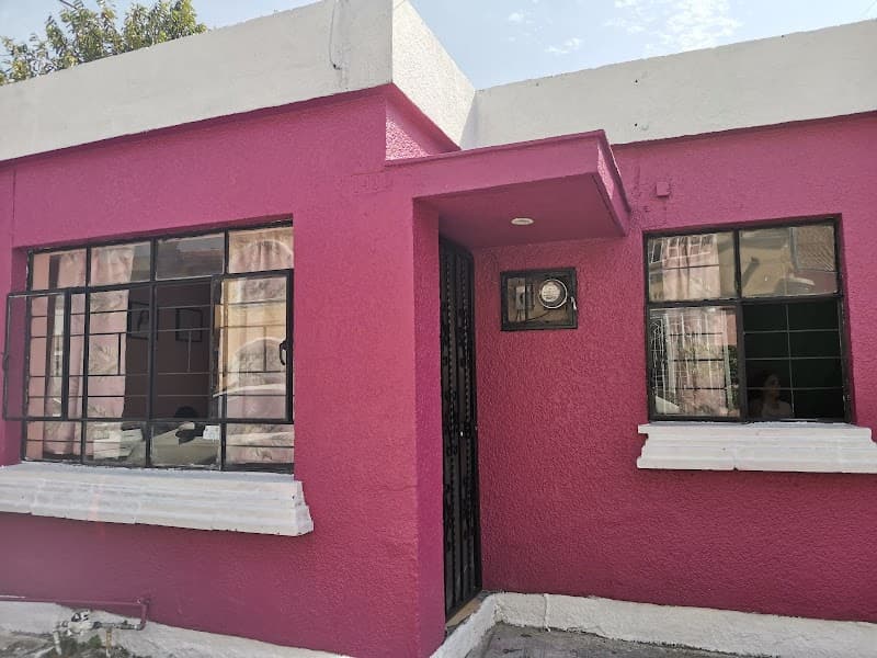 Casa Magenta Guadalajara photo