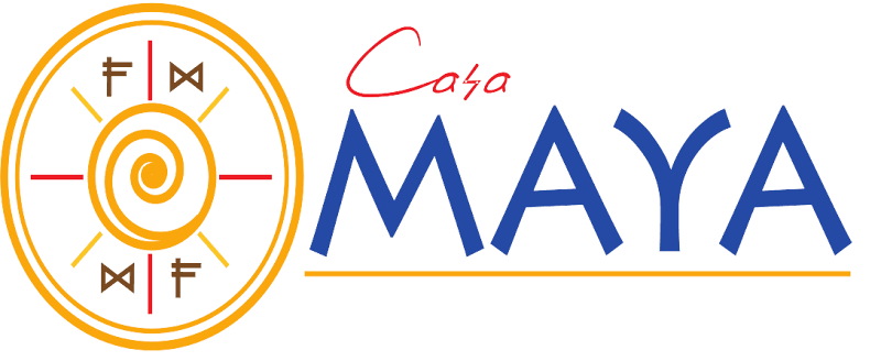 Casa Maya Iztapalapa photo