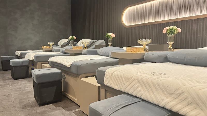 Casa Mia Beauty Oasis & Spa Kuala Lumpur photo