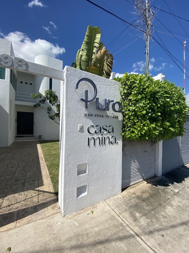 Casa Mina Mérida photo