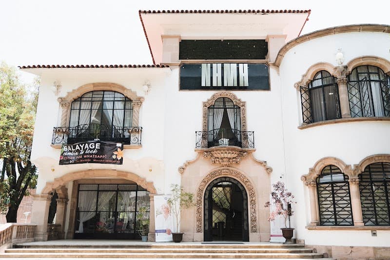 Casa NHMH Guadalajara photo