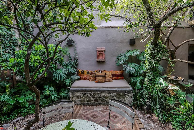 Casa No Name San Miguel de Allende photo