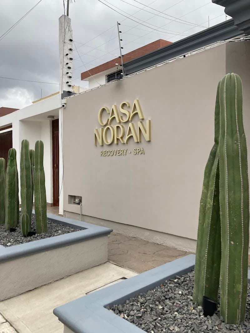 Casa Noran Culiacán photo