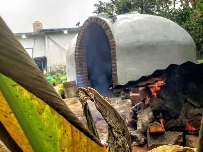 Casa Nueve Xico photo