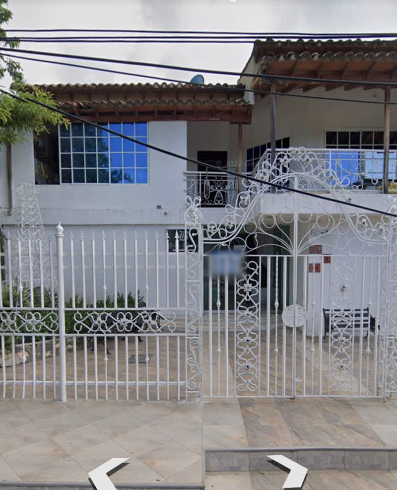 Casa Paris Salon de Eventos Santa Marta photo
