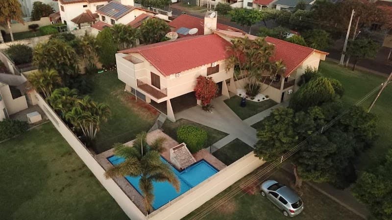 Casa Paz Dourados photo